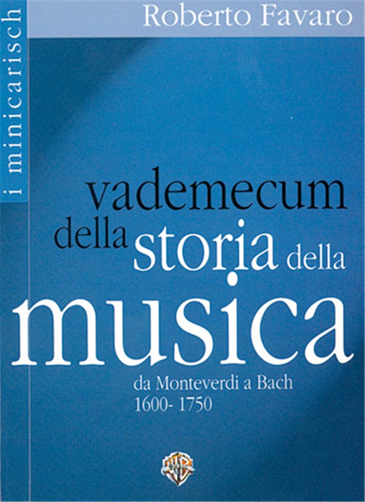 Vademecum della Storia della Musica